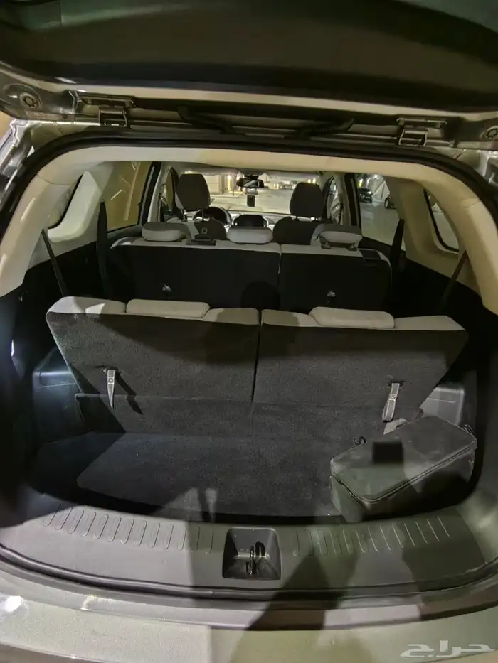 Chevrolet Captiva 2025 5