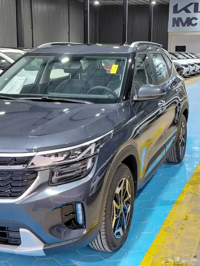 كيا سيلتوس فل كامل م glsم2026 الحق عروض الجمعه البيضاء 2