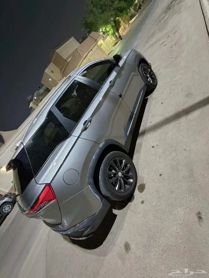 Chevrolet Captiva 2025 1