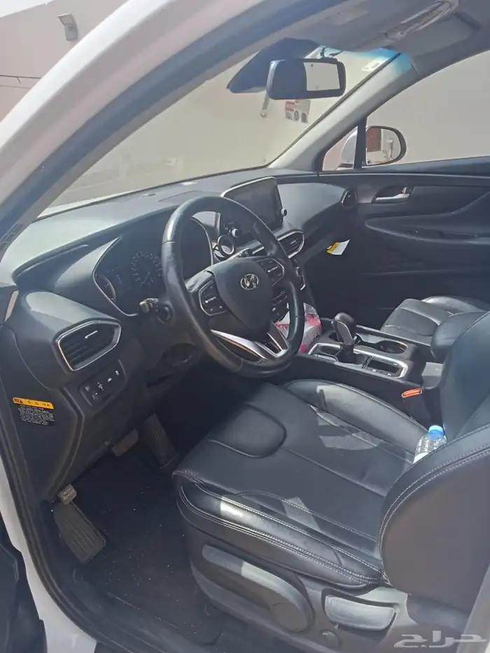 للبيع هيونداي سنتافي 2020 قير اوتماتيك ديزل 11