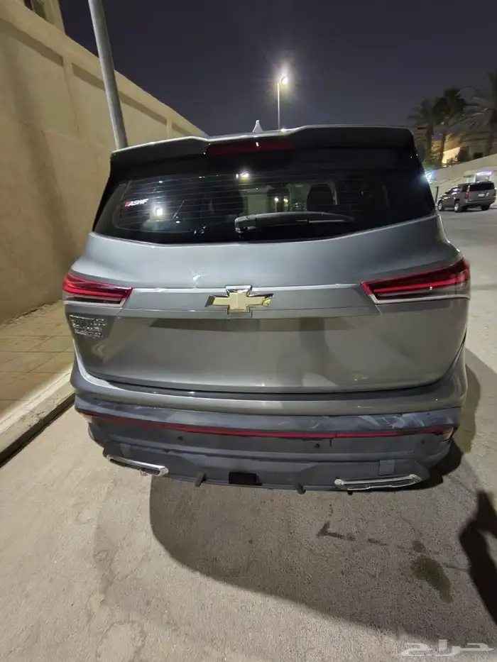 Chevrolet Captiva 2025 0