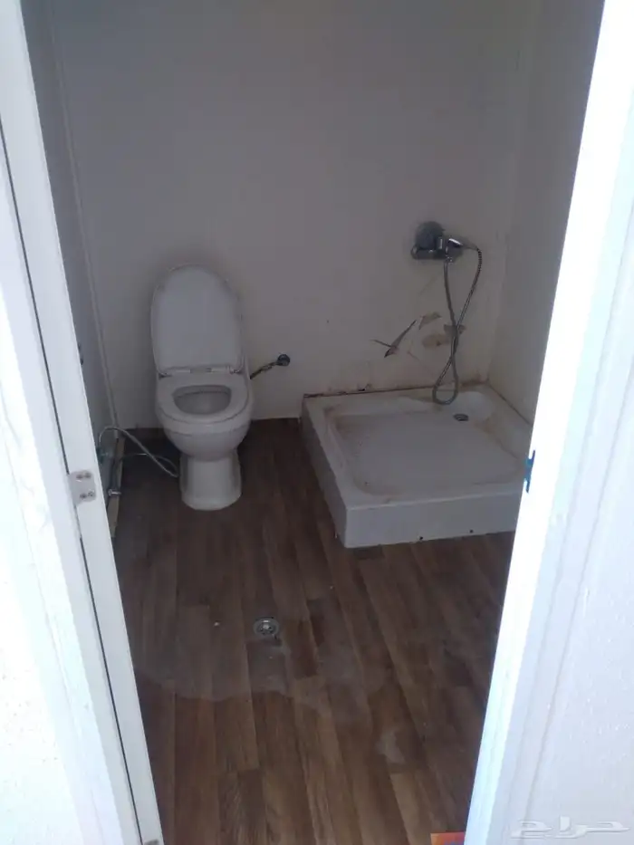 بركسات للبيع 2