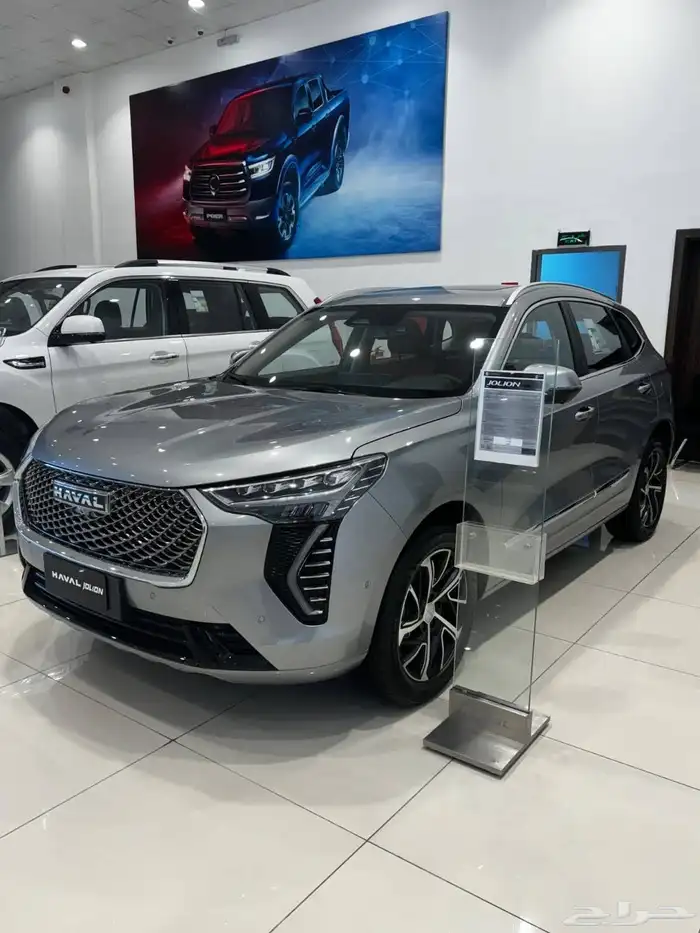 هافال جوليان استاندر م 2026 افضل سعر داخل المملكه للكاش 1