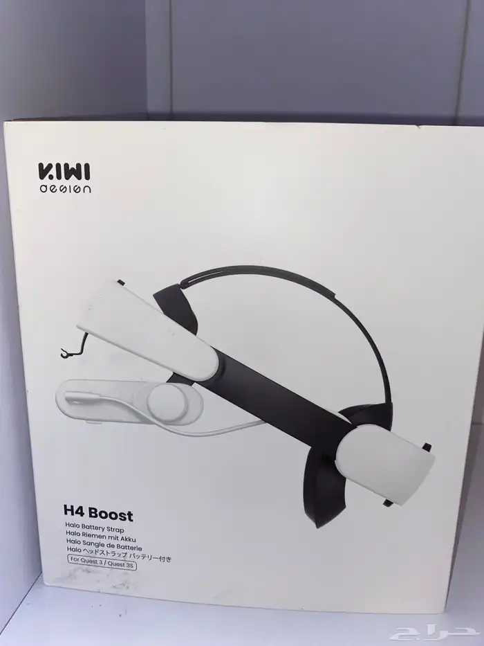 Meta Quest 3 512GB Standalone All-in-One VR Headset 4