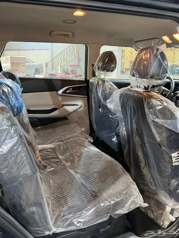 كيا كارنيز GL 2025 اقل سعر 5