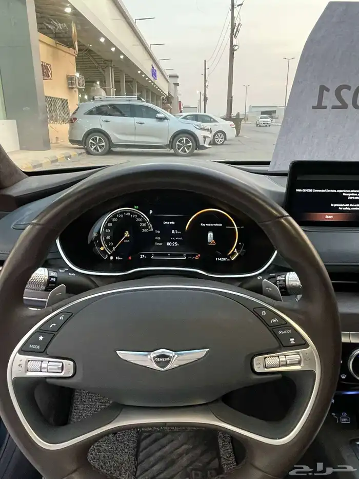 جنسس 2021 فل الفل الموتر شررط البدي والمحركات 11