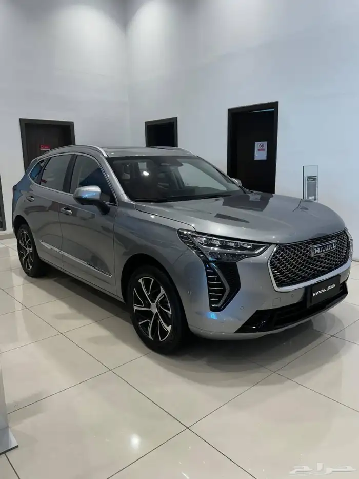 هافال جوليان استاندر م 2026 افضل سعر داخل المملكه للكاش 0