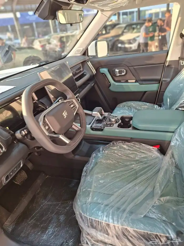 جيتور T1 فل كامل موديل 2025 لايفوتك عروض اخر العام 6