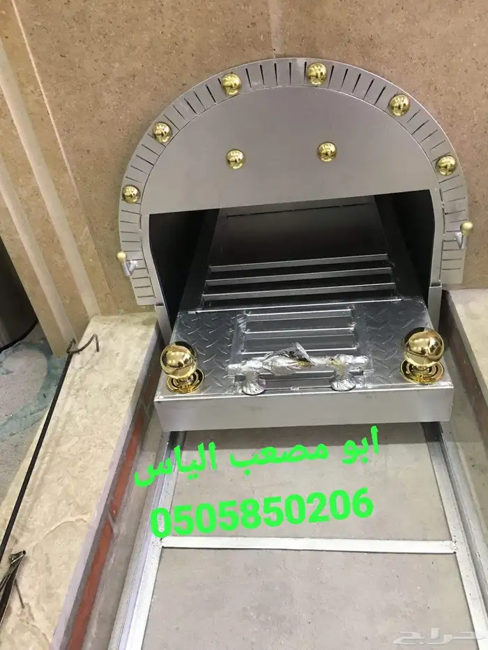 منقل فاخرة مناقل جلسة مشب مشب اوجار نار حطب  مناقل حطب مشب 11