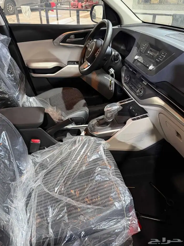 كيا كارنيز GL 2025 اقل سعر 7