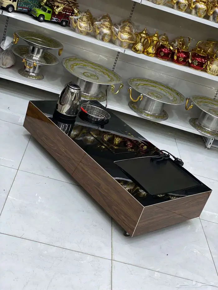 مناقل علا حسب الطلب 7