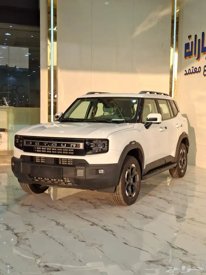 جيتور T1 لاكجري موديل 2025 تحطيم الأسعار عروض اخر العام 2