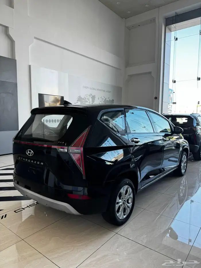 هيونداي ستار جيزر بيسك - سمارت 2025 1