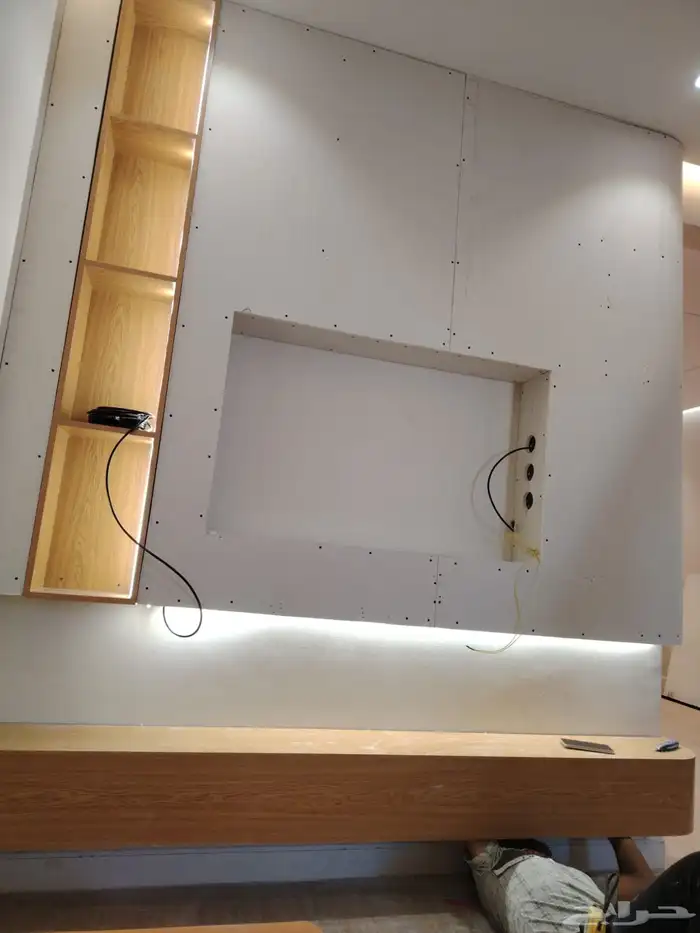 ديكورات الرياض الخرج 4