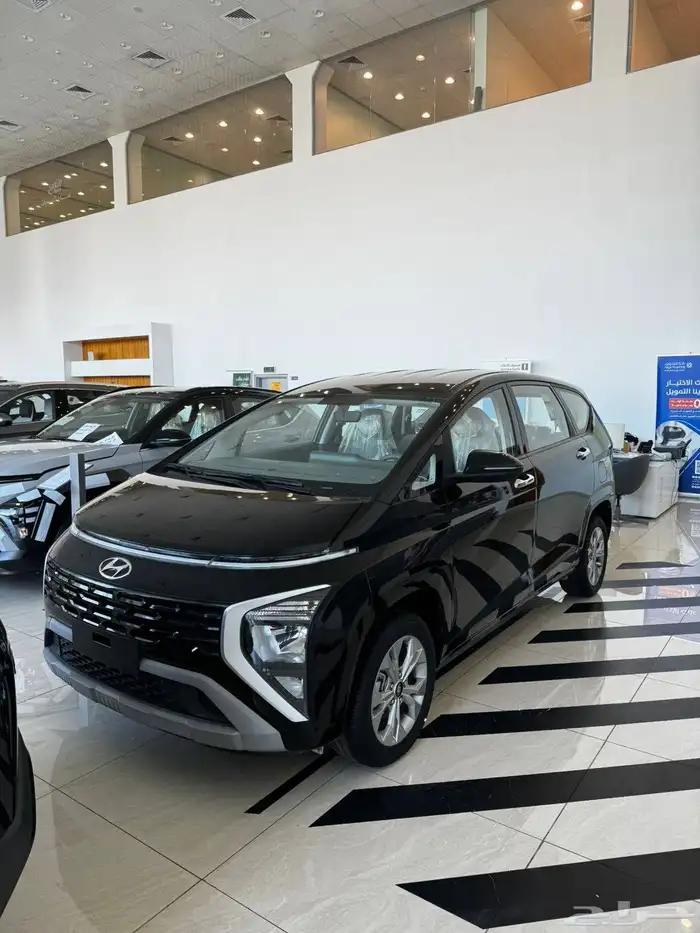 هيونداي ستار جيزر بيسك - سمارت 2025 0