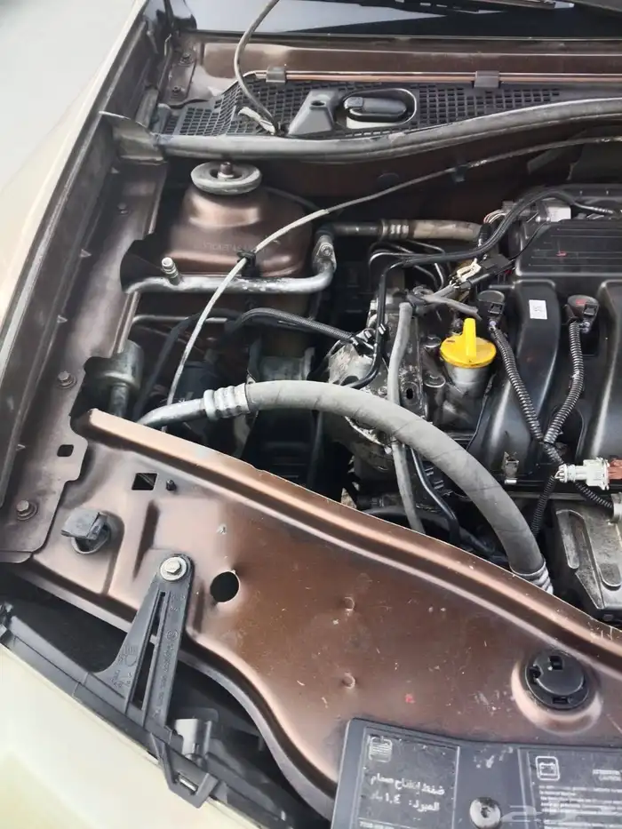 رينو داستر موديل 2015 1