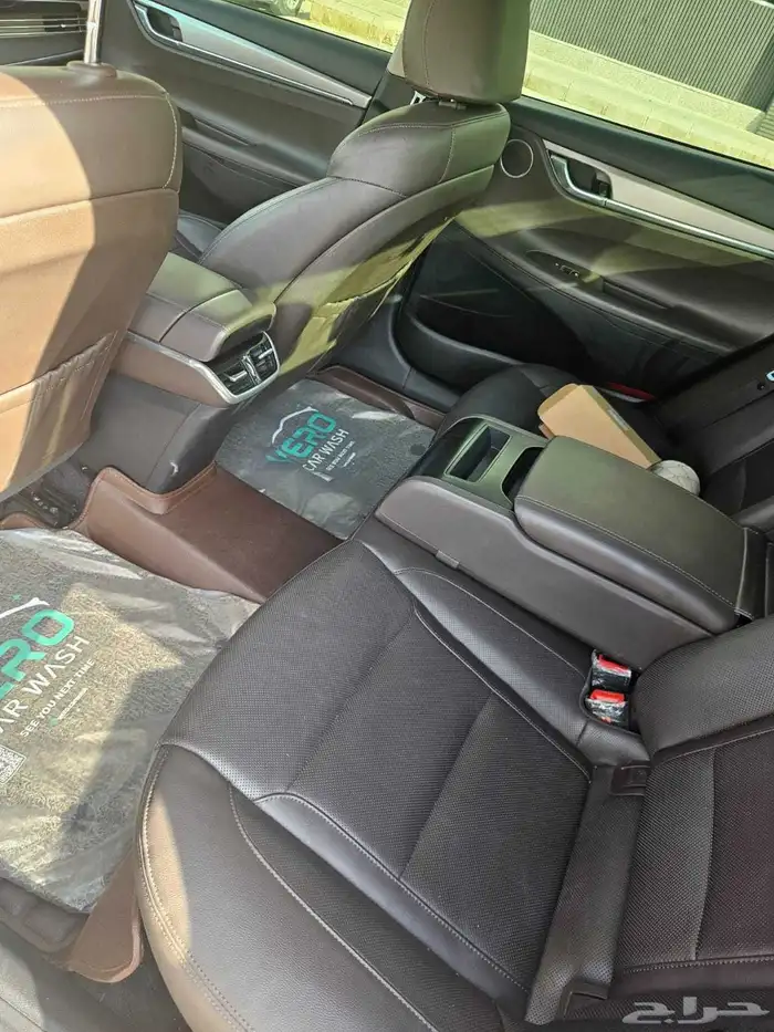 ازيرا 2020 وارد كوري ممشى 96 0