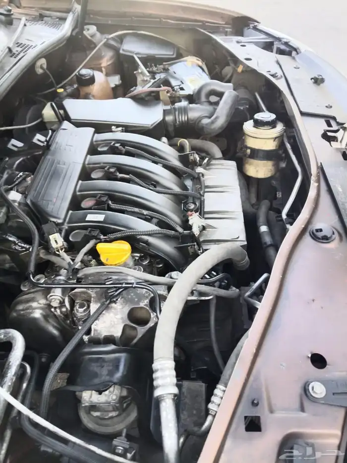 رينو داستر موديل 2015 6