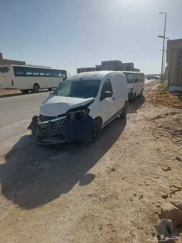 قطع غيار رينو دوكر مديل 2020 4