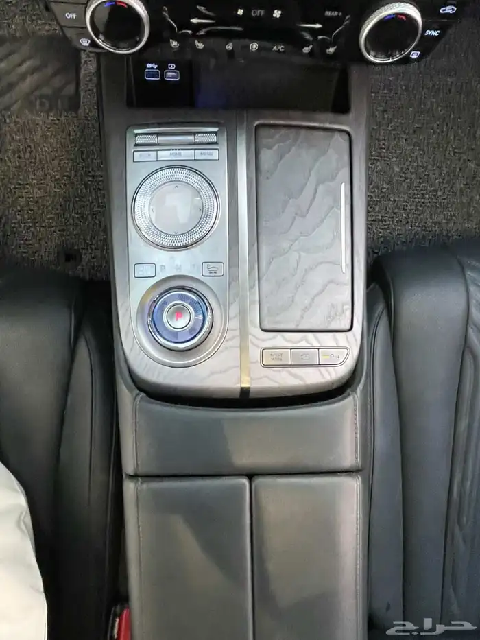 جنسس 2021 فل الفل الموتر شررط البدي والمحركات 10