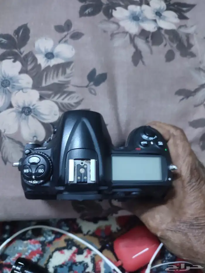 نوريه برا الغانم 2