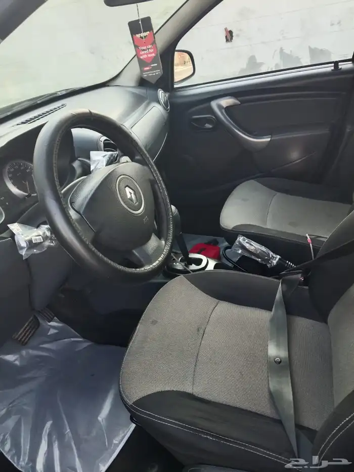 رينو داستر موديل 2015 0