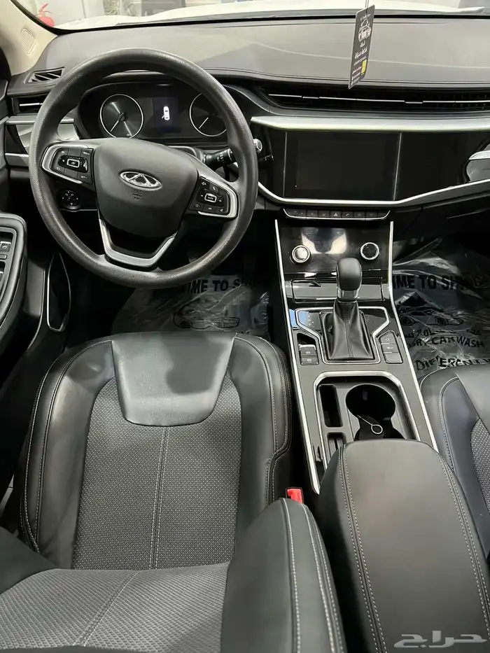 الشبلان لتاجير السيارات 7