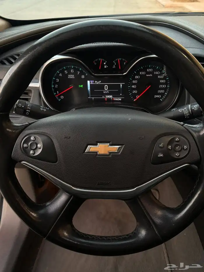 امبالا 2019 - LT نص فل سعودي بحالة الوكالة 20