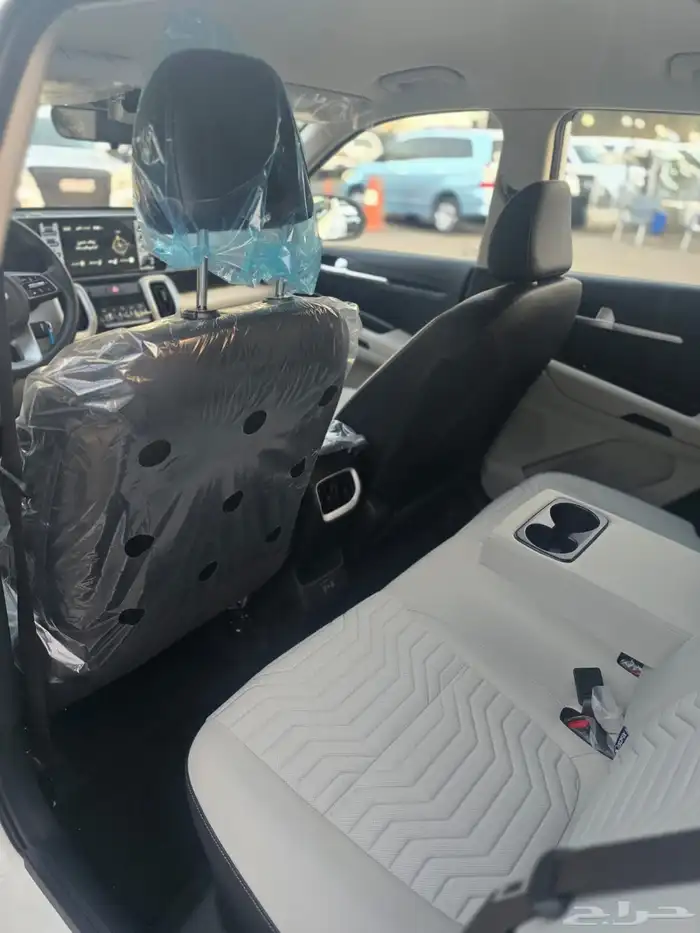 كيا سونيت 2026 GL 11