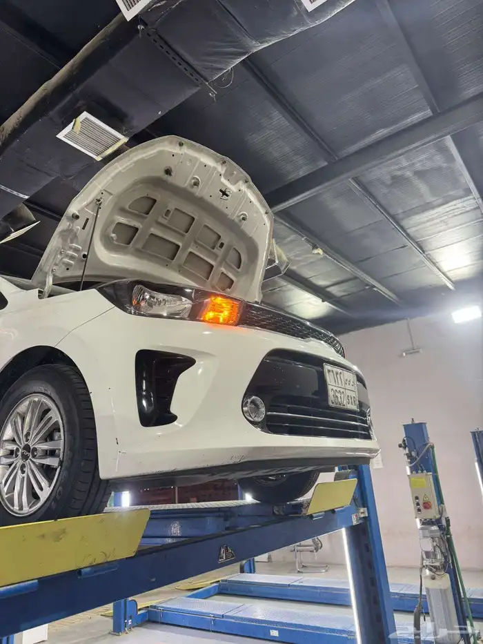 كيا بيجاس 2023 3