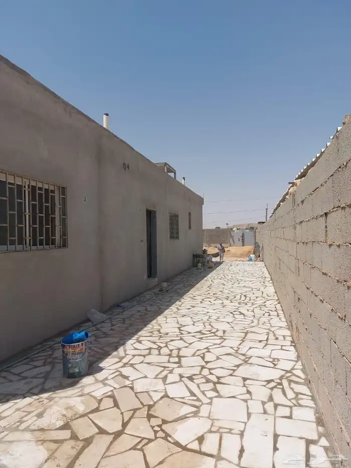 حجر عشوائي سعر الطبليه 50 ريال 3