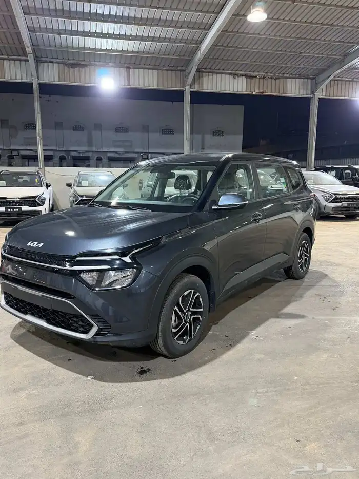 كيا كارنيز GL 2025 اقل سعر 1