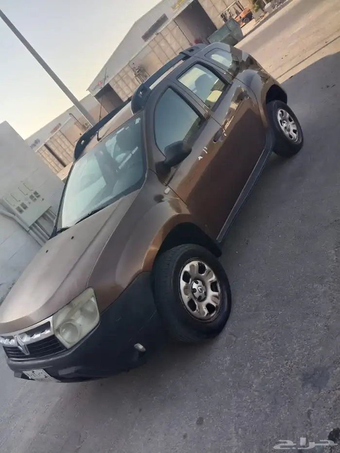 رينو داستر موديل 2015 7