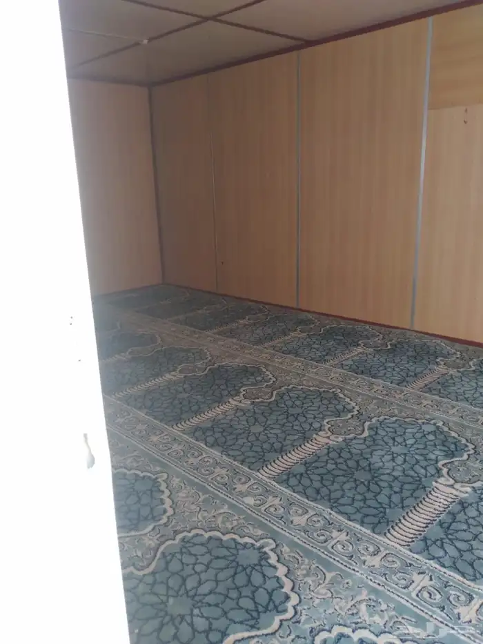 بركسات للبيع 3