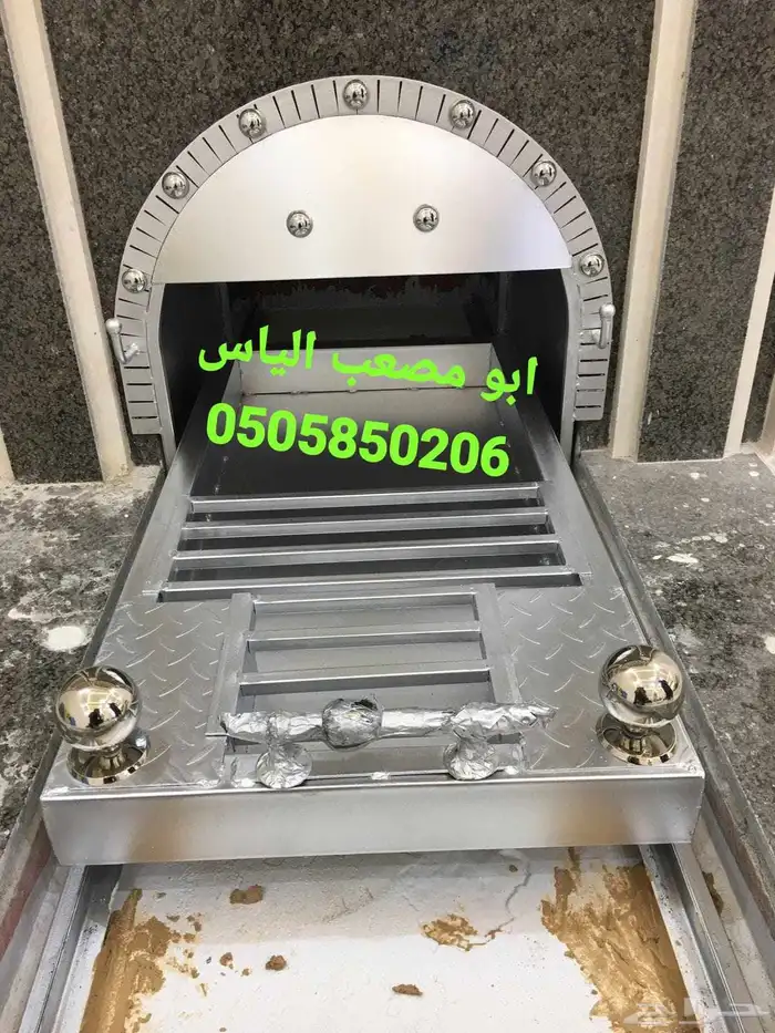 منقل فاخرة مناقل جلسة مشب مشب اوجار نار حطب  مناقل حطب مشب 13