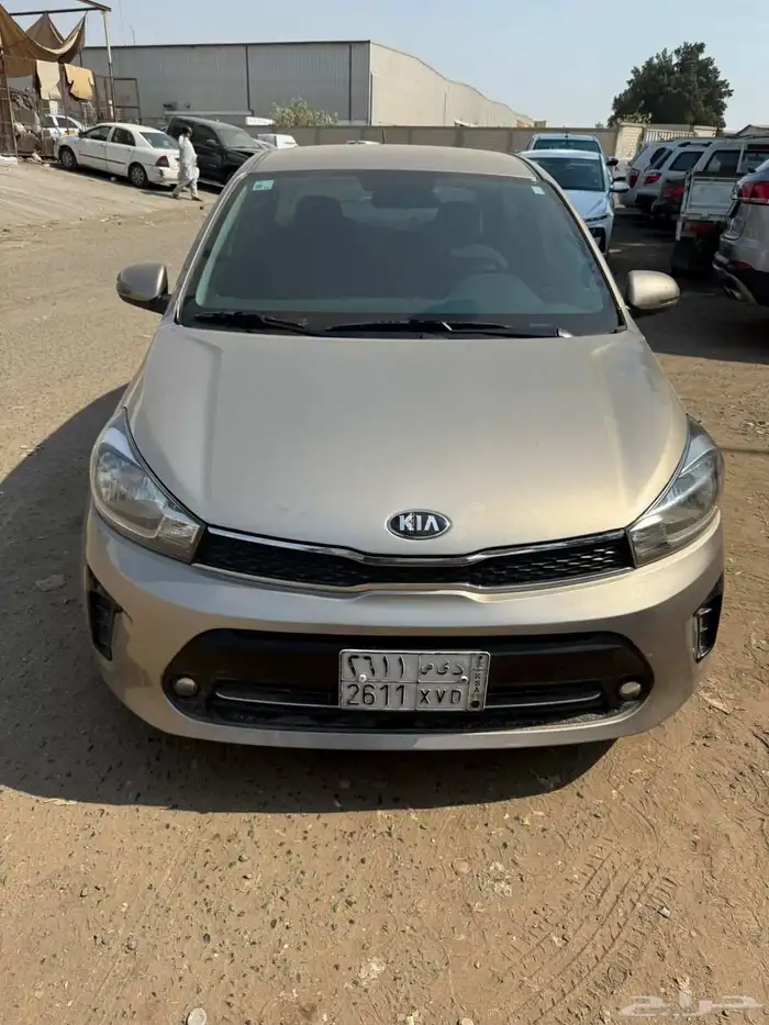 كيا 0