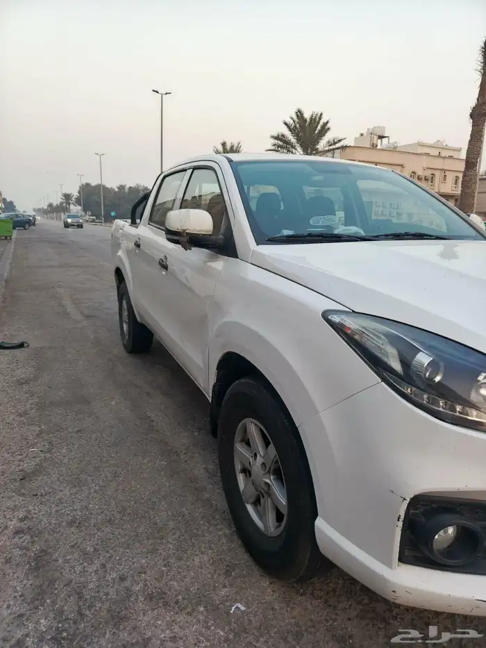 غمارتين فيجاس ديزل 2023 2