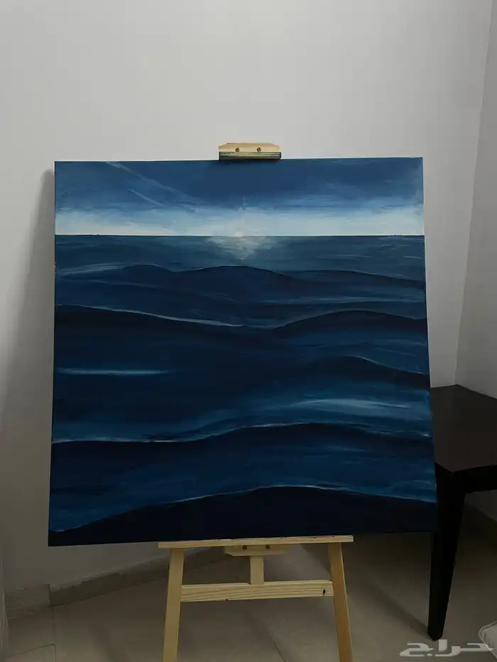 لوحه للبيع 0