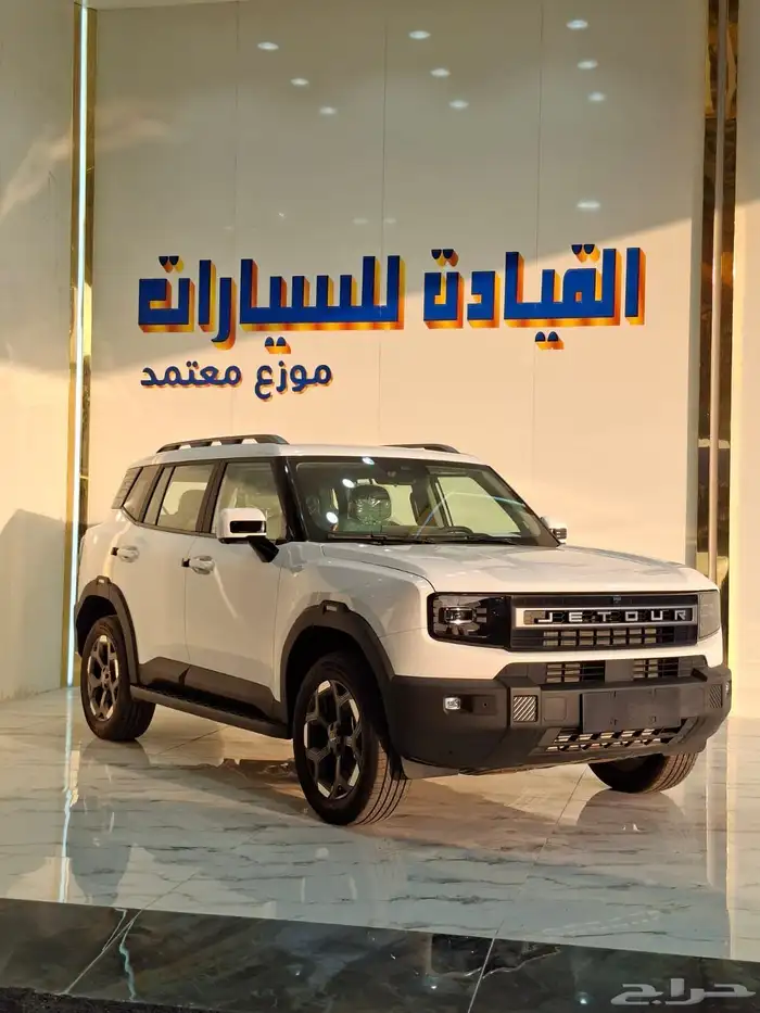 جيتور T1 لاكجري موديل 2025 تحطيم الأسعار عروض اخر العام 4