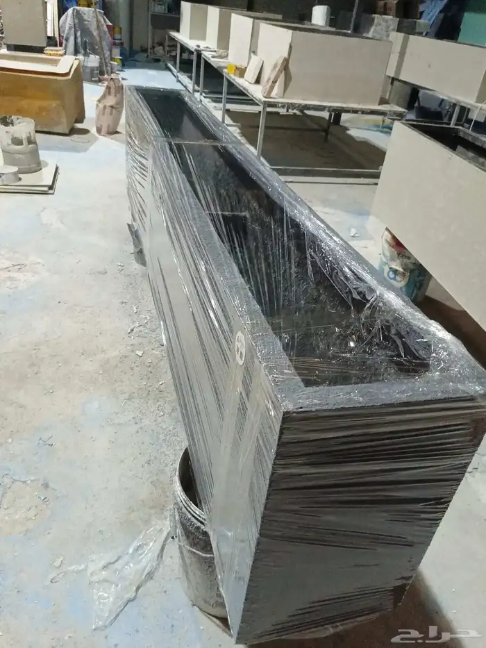 احواض فايبر جلاس احواض زراعة احواض بلاستيك 4