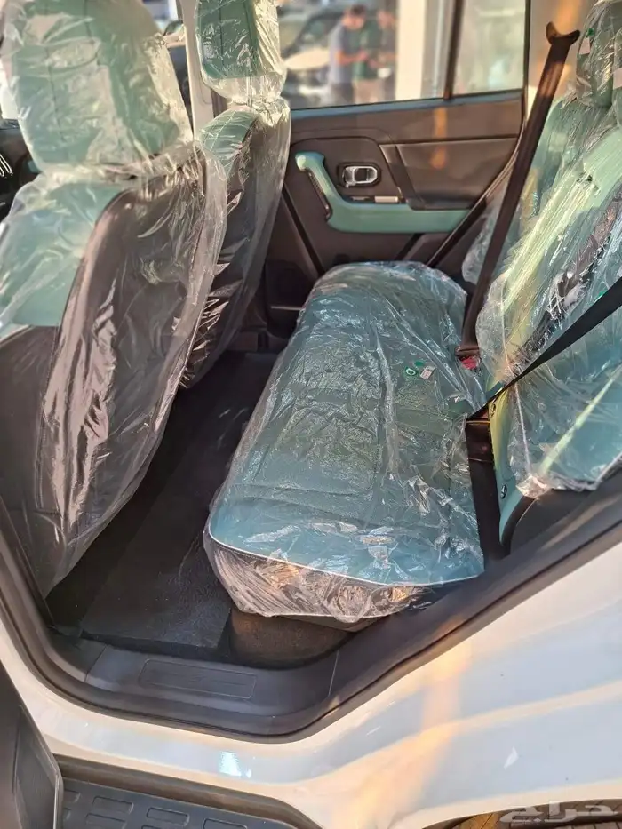 جيتور تى ون لاكجري م 2025 افضل سعر للكاش داخل المملكه 7