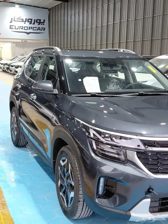 كيا سيلتوس فل 2026 كاش او اقساط 1