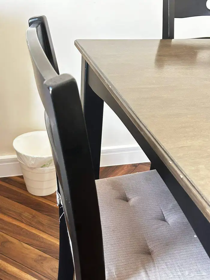 سفرة طعام وبحالة جيدة 1