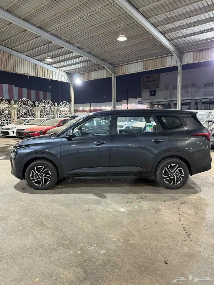 كيا كارنيز GL 2025 اقل سعر 2