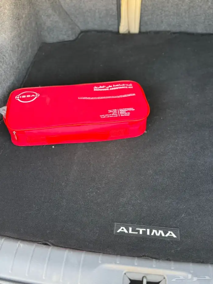 للبيع التيما 2022 نظيف 12