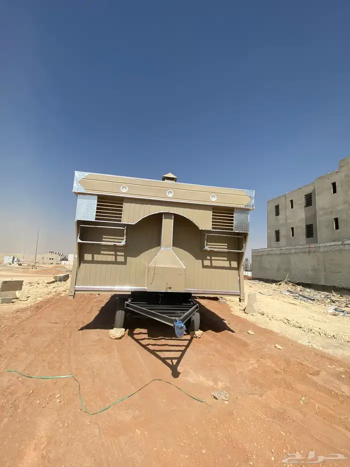 غرفة سحب جديدة عرعرة اشراف شخصي بجوار محطة جرش شرق الرياض 3