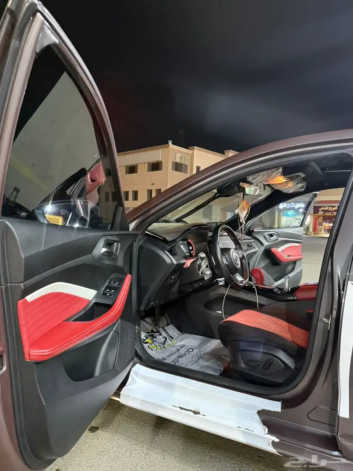 ام جي جي تي 4