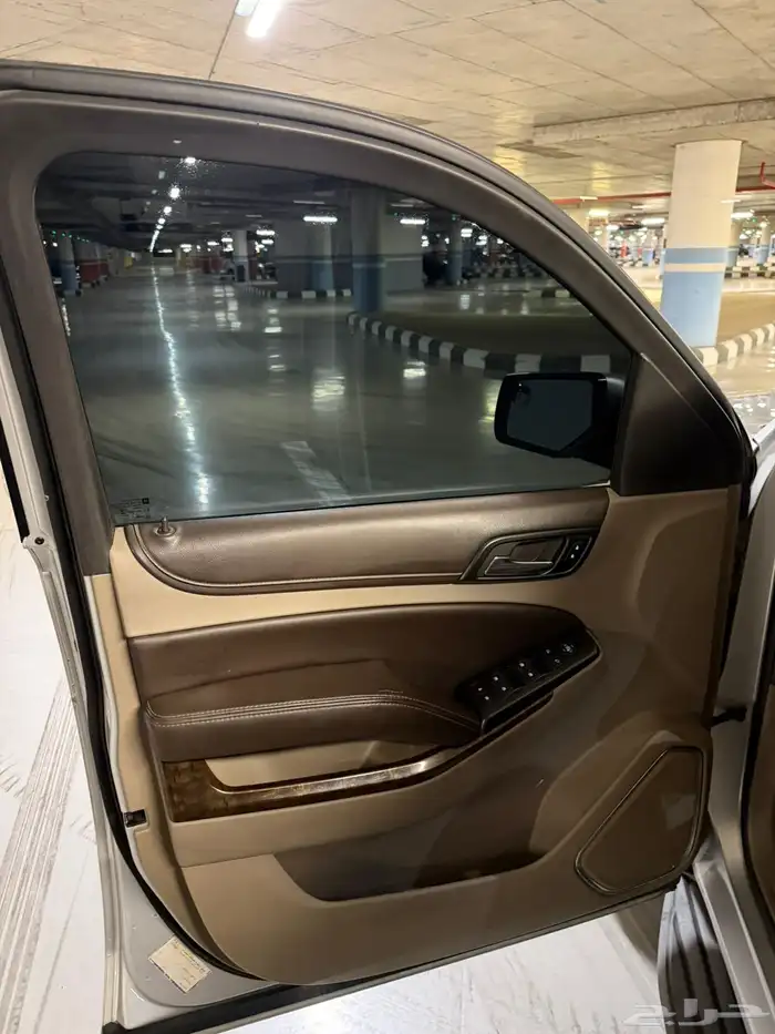 تاهو 2015 دبل 31