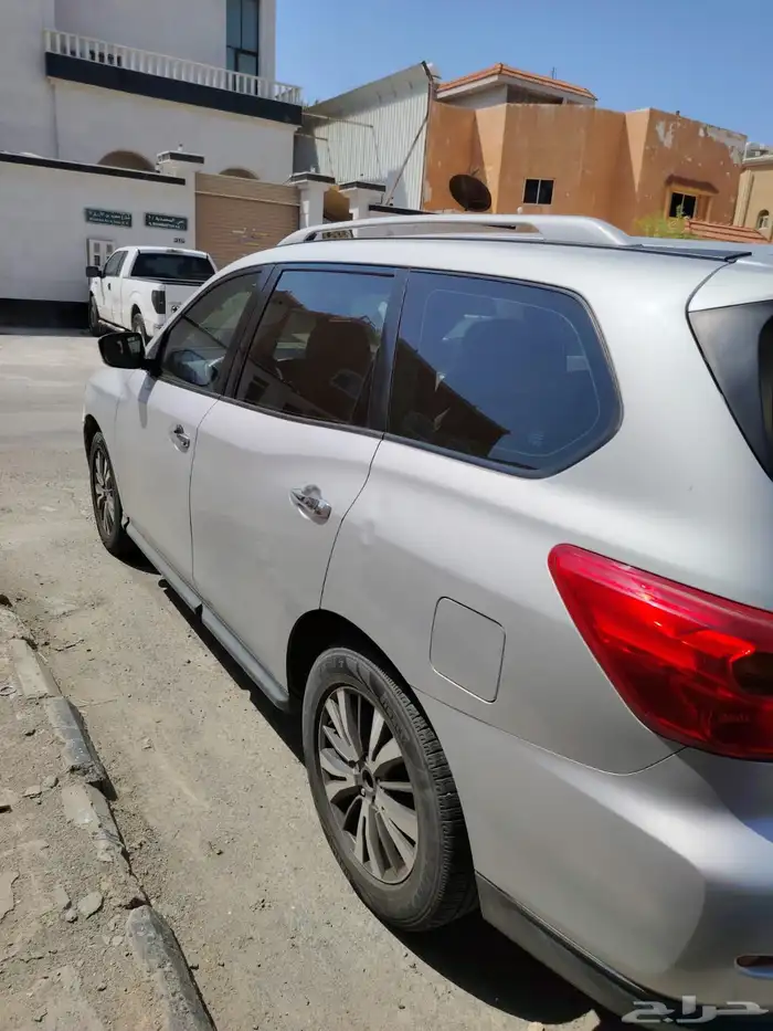 باث فندر 2017 للبيع جده بعشرين الف بدون تفاوض 2