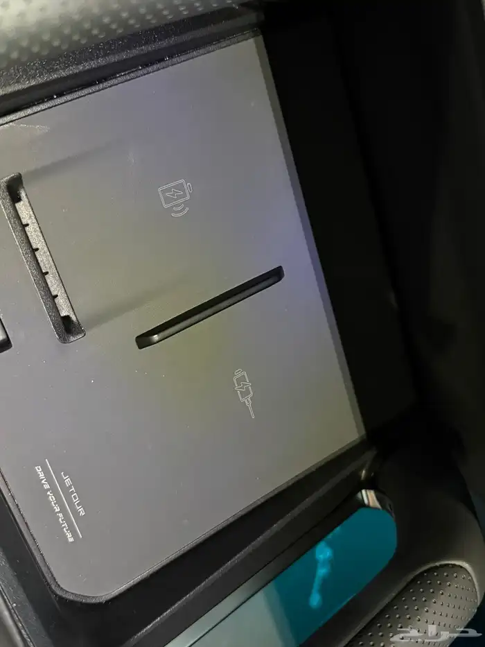 جيتور - T2 - لكجري - 2025 - ممشى قليل ( بحالة الوكالة ) 19